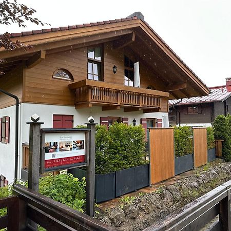 Ferienwohnungen Beim Hausbacher Райт им Винкл Екстериор снимка