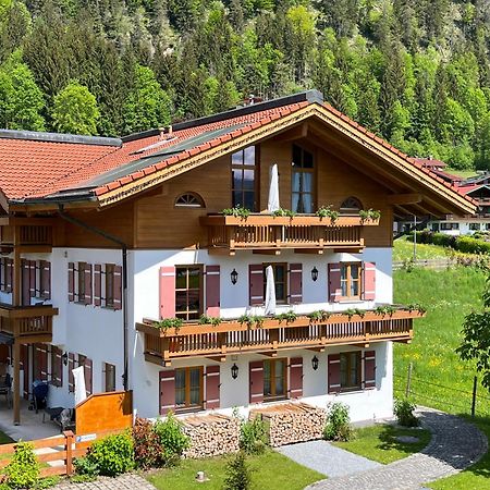 Ferienwohnungen Beim Hausbacher Райт им Винкл Екстериор снимка