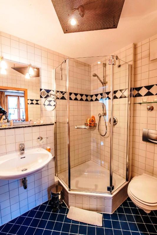 Ferienwohnungen Beim Hausbacher Райт им Винкл Екстериор снимка