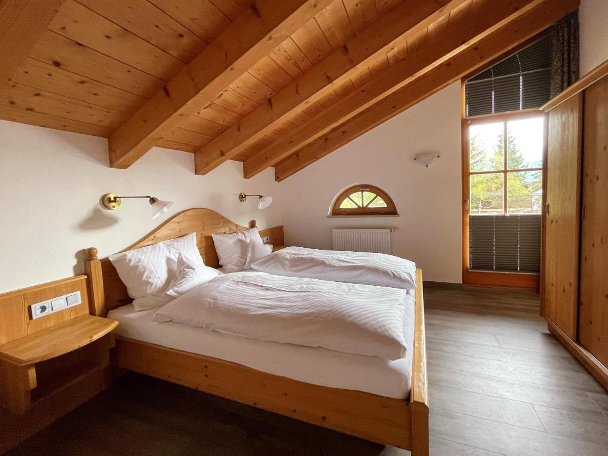 Ferienwohnungen Beim Hausbacher Райт им Винкл Екстериор снимка