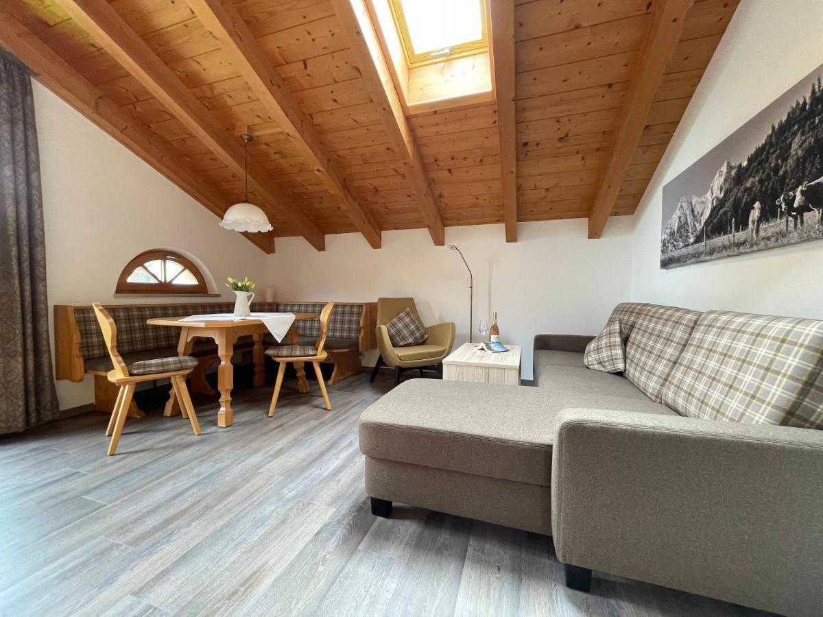 Ferienwohnungen Beim Hausbacher Райт им Винкл Екстериор снимка